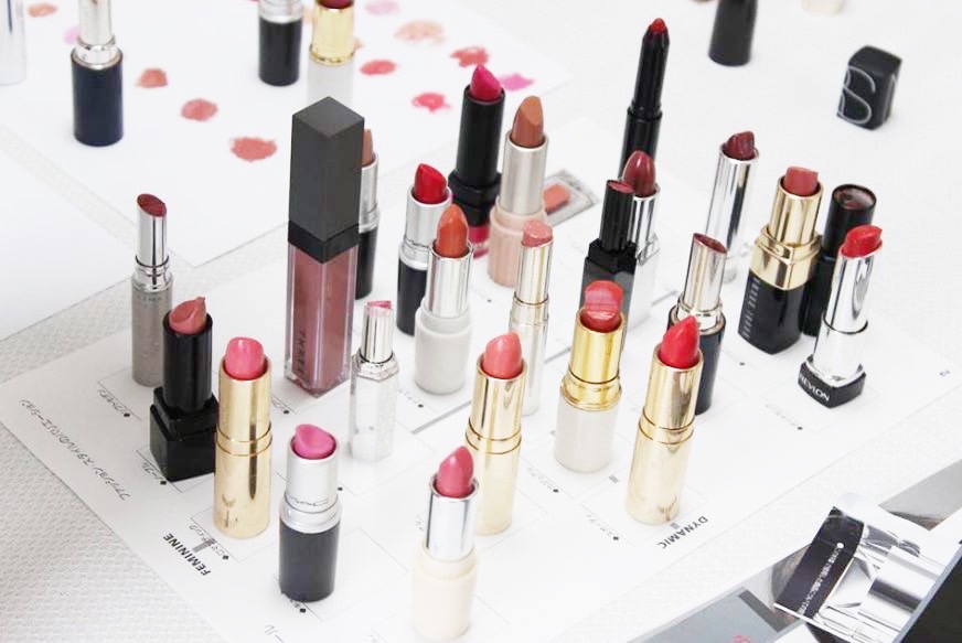 メイクレッスン